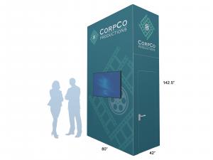 RETPG-1705 | Rental Tower (12 ft)